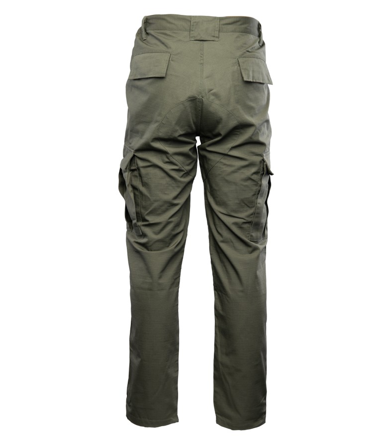 Spodnie robocze do pasa Brixton BDU khaki