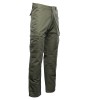 Spodnie robocze do pasa Brixton BDU khaki