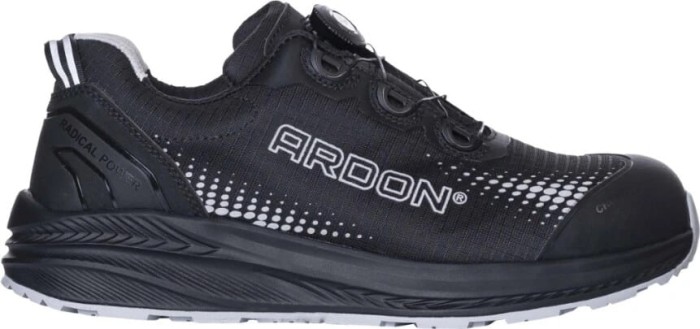 Półbuty ochronne ARDON CREATRON LOW S3 ESD  G3413