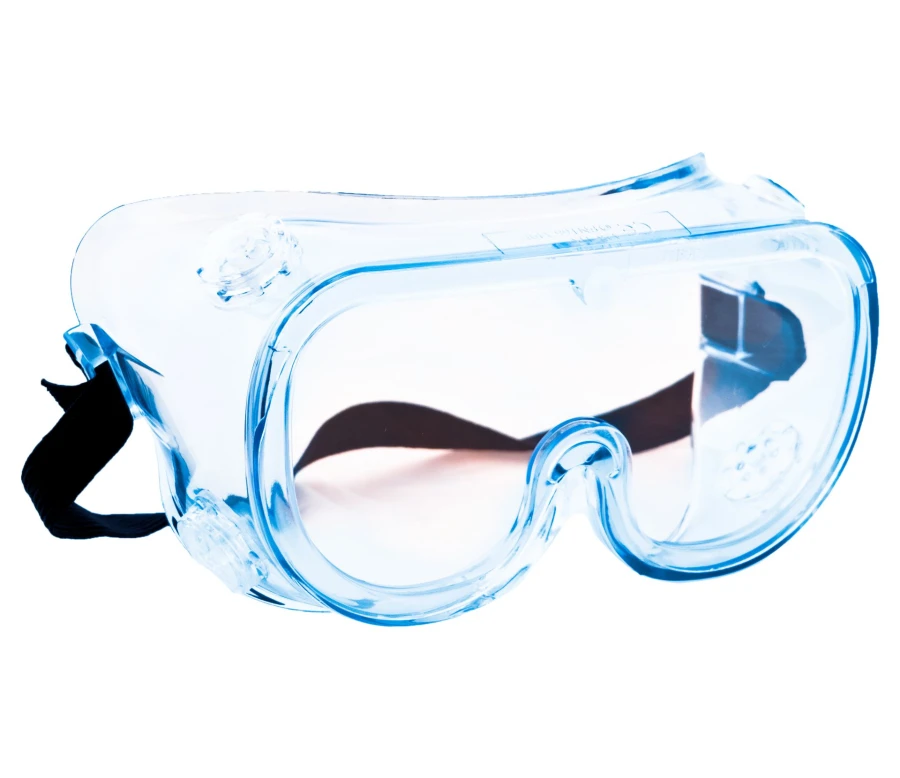 Gogle ochronne UNICHEM Chaplin