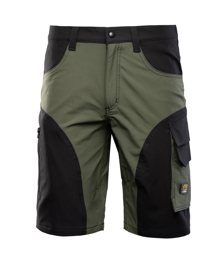 spodenki trail light zielone.jpg