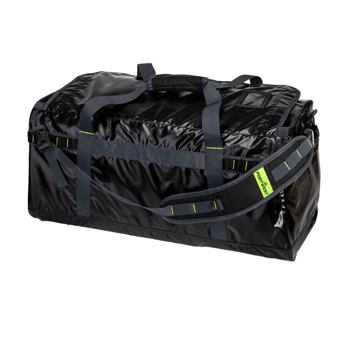 Wodoodporna torba PW3 B950 70L  czarna