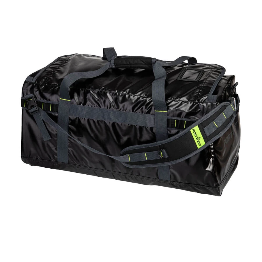 Wodoodporna torba PW3 B950 70L  czarna