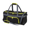 Torba podróżna Duffle 60L   B960   czarna
