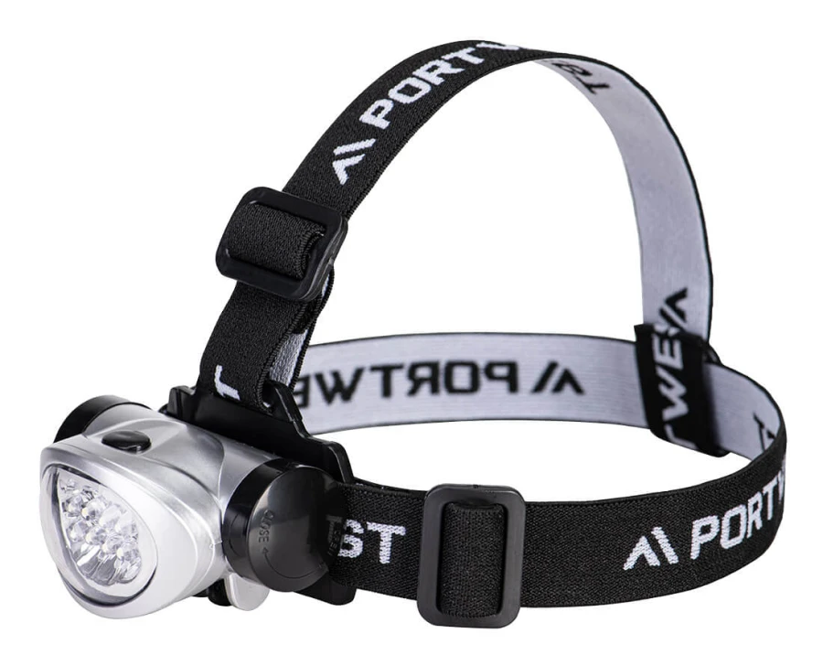 Latarka czołowa LED PA 50