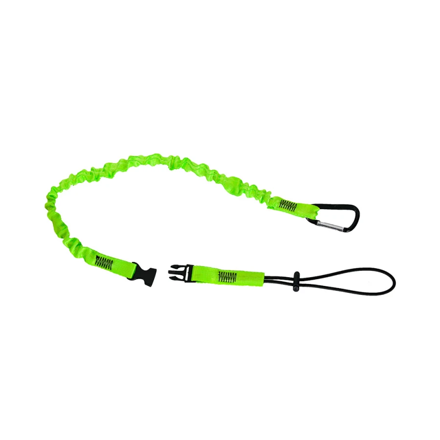 Linka do zaczepienia narzędzi FP44 Green