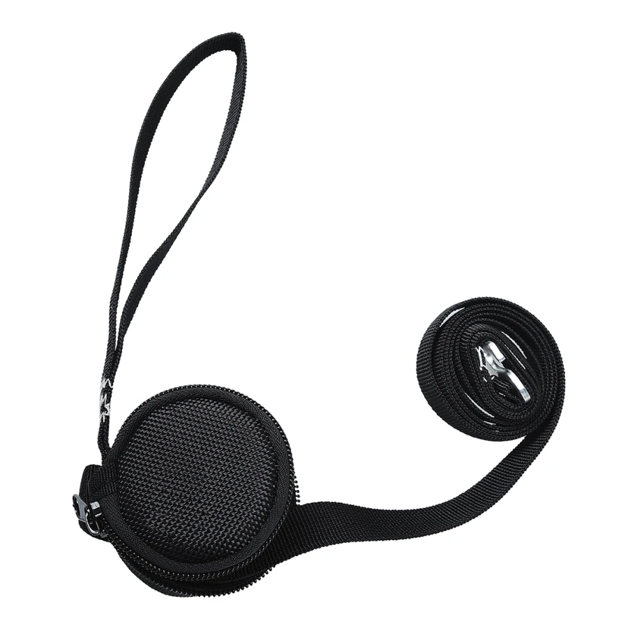 Taśmy podtrzymujące w trakcie zawiśnięcia FP98 Black