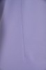 Bluza medyczna damska MYNTS WMT002 Lavender – scrub top V-neck z kieszeniami