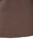 Bluza medyczna damska MYNTS WMT002 sahara mokka  scrub top V-neck z kieszeniami