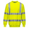 Bluza ostrzegawcza Portwest ES303 żółta