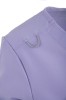 Bluza medyczna damska MYNTS WMT001  Lavender z dodatkowymi  kieszeniami