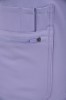 Bluza medyczna damska MYNTS WMT001  Lavender z dodatkowymi  kieszeniami