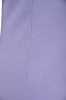 Bluza medyczna damska MYNTS WMT001  Lavender z dodatkowymi  kieszeniami