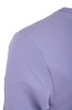 Bluza medyczna damska MYNTS WMT001  Lavender z dodatkowymi  kieszeniami