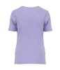 Bluza medyczna damska MYNTS WMT001  Lavender z dodatkowymi  kieszeniami