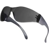 Okulary ochronne przeciwsłoneczne BRAVA2 SMOKE Delta Plus UV400