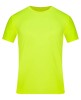 T-shirt męski ARDON ULTRITE GO! hi-vis żółty szybkoschnący H13303