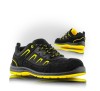 Półbuty bezpieczne VM Footwear KORFU S3 ESD SRC Metal Free